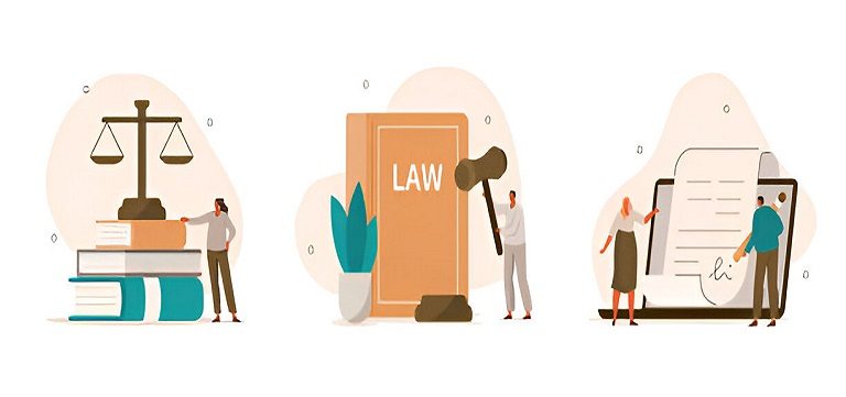 law firm